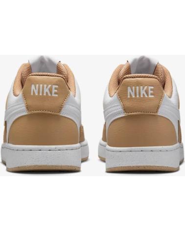 Sportschuhe NIKE  für Damen WMNS COURT VISION LO NN  VARIOS COLORES