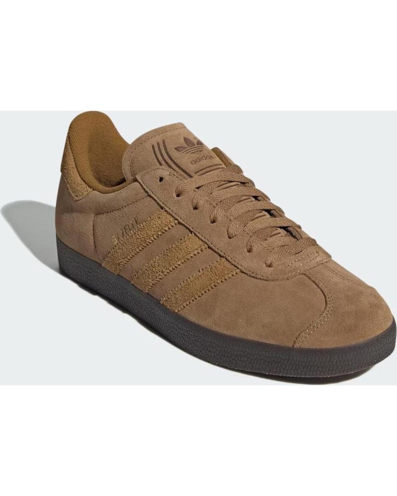 adidas gazelle silver green womens Comprar Adidas Gazelle Indoor Marrn Rosa al mejor precio online  SELECT  STORE