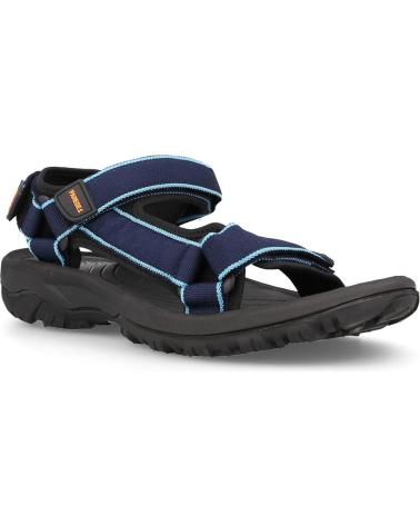 Sandales pour Homme PAREDES SANDALIAS OUTDOOR HOMBRE CORCOS  AZUL MARINO AZUL MARINO AZUL MARINO