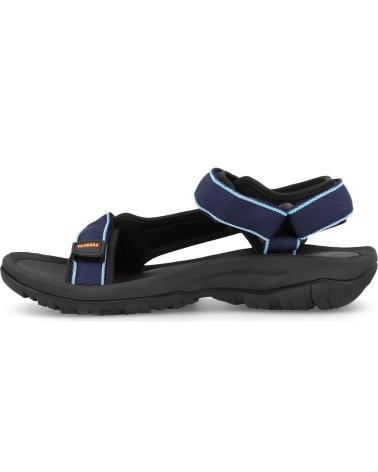 Sandales pour Homme PAREDES SANDALIAS OUTDOOR HOMBRE CORCOS  AZUL MARINO AZUL MARINO AZUL MARINO