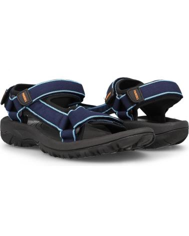 Sandales pour Homme PAREDES SANDALIAS OUTDOOR HOMBRE CORCOS  AZUL MARINO AZUL MARINO AZUL MARINO
