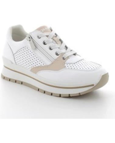Zapatillas deporte IGI&CO  de Mujer DEPORTIVO IGICO MUJER BLANCO PERF  VARIOS COLORES