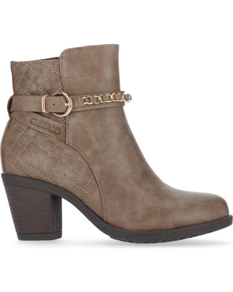 Botines chika10 shop