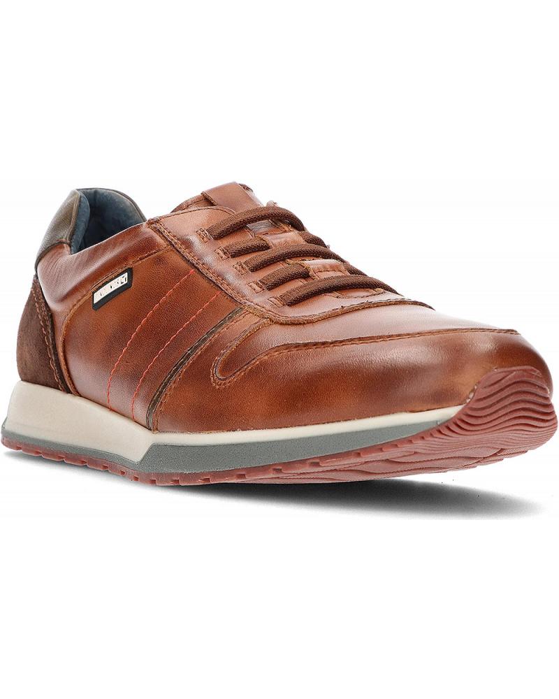 Shoes De Hombre PIKOLINOS ZAPATOS CAMBIL M5N-6067 CUERO