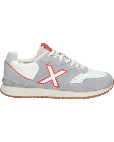 Man Zapatillas deporte MUNICH 4150256 DASH PREMIUM  BLANCO
