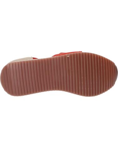 Woman Sandals GIOSEPPO 74059-DARLINGTON  ROJO
