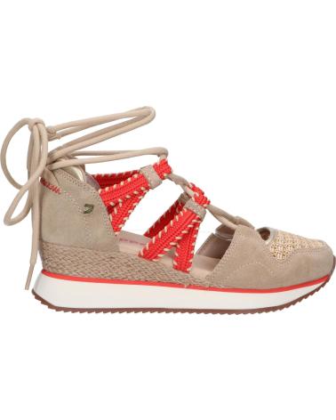 Woman Sandals GIOSEPPO 74272-GRISWOLD  BEIG