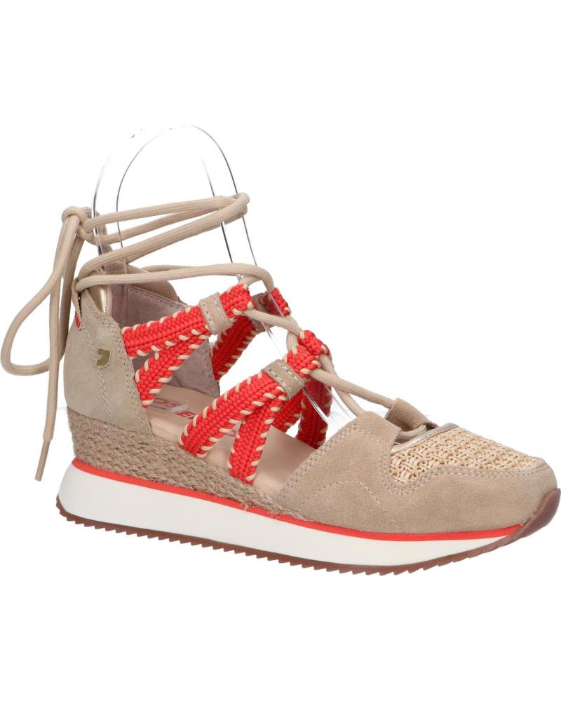 Zapatos De Mujer GIOSEPPO DEPORTIVA ENTRETIEMPO PARA MUJER