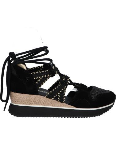 Woman Sandals GIOSEPPO SANDALIAS GRISWOLD  NEGRO