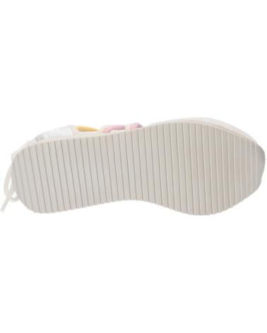 Sandali GIOSEPPO  per Donna 74289-BRIDPORT  BLANCO