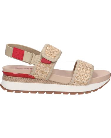 Sandalen GIOSEPPO  für Damen 74391-ARGONNE  BEIG
