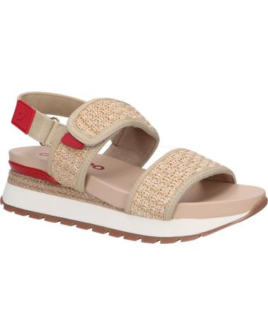 Sandalen GIOSEPPO  für Damen 74391-ARGONNE  BEIG