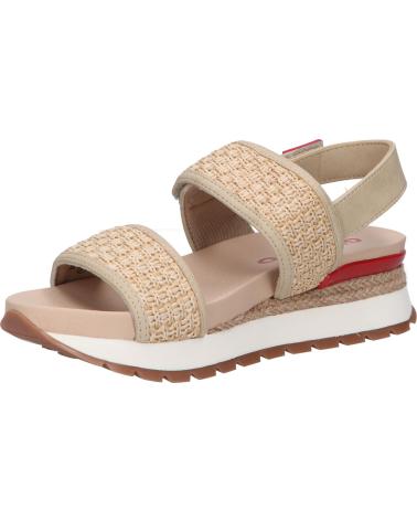 Sandalen GIOSEPPO  für Damen 74391-ARGONNE  BEIG