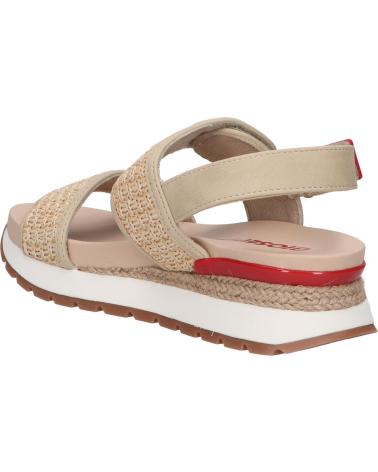 Sandalen GIOSEPPO  für Damen 74391-ARGONNE  BEIG