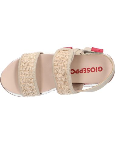 Sandalen GIOSEPPO  für Damen 74391-ARGONNE  BEIG