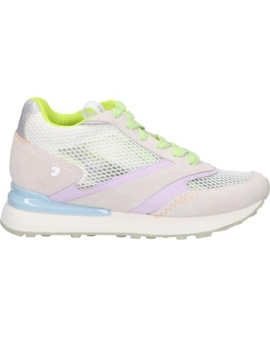Woman Zapatillas deporte GIOSEPPO 74555-LARRABEE  BLANCO
