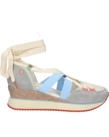 GIOSEPPO SANDALIAS GIOSEPPO HINESBURG ES CON CINTAS MODELO 74956 AZUL