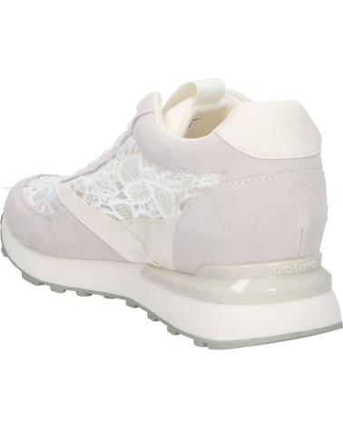 Sportschuhe GIOSEPPO  für Damen 75487-MILLADORE  BLANCO