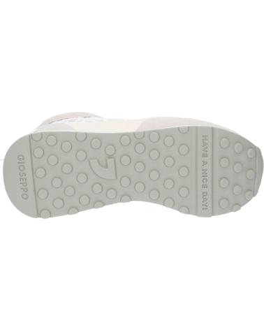 Sportschuhe GIOSEPPO  für Damen 75487-MILLADORE  BLANCO