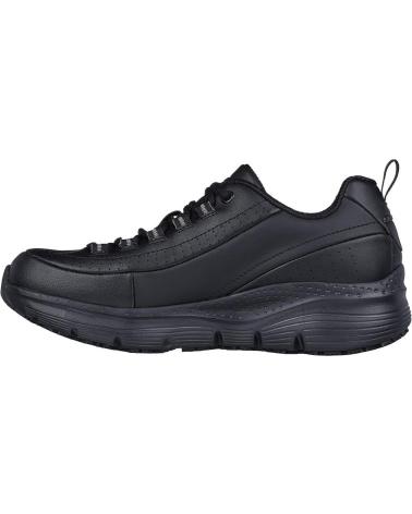 Sapatilhas SKECHERS  de Mulher SNEAKERS ARCH FIT SR-TRICELL II MUJER  NEGRO