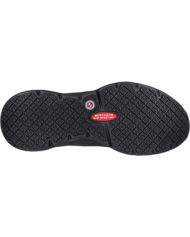 Sapatilhas SKECHERS  de Mulher SNEAKERS ARCH FIT SR-TRICELL II MUJER  NEGRO