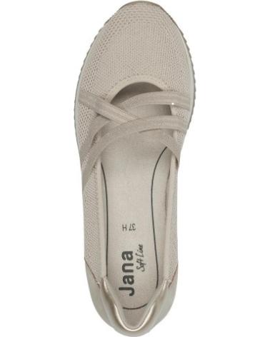 JANA 22172 TEJIDO BEIG