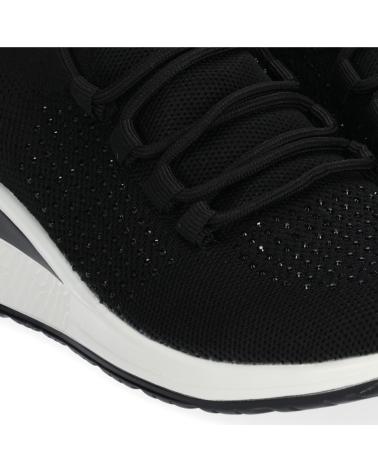 Woman Zapatillas deporte CHIKA10 SELENA 17 NEGRO-BLACK