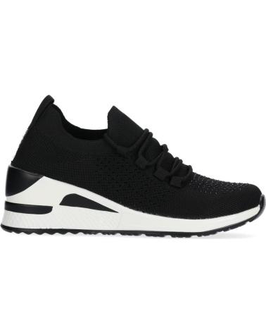 Woman Zapatillas deporte CHIKA10 SELENA 17 NEGRO-BLACK