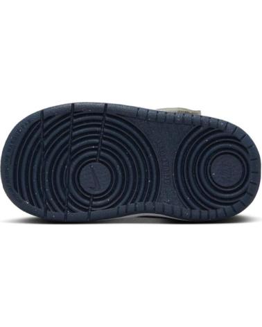 Sportif NIKE  pour Fille et Garçon COURT BOROUGH LOW RECRAFT  VARIOS COLORES