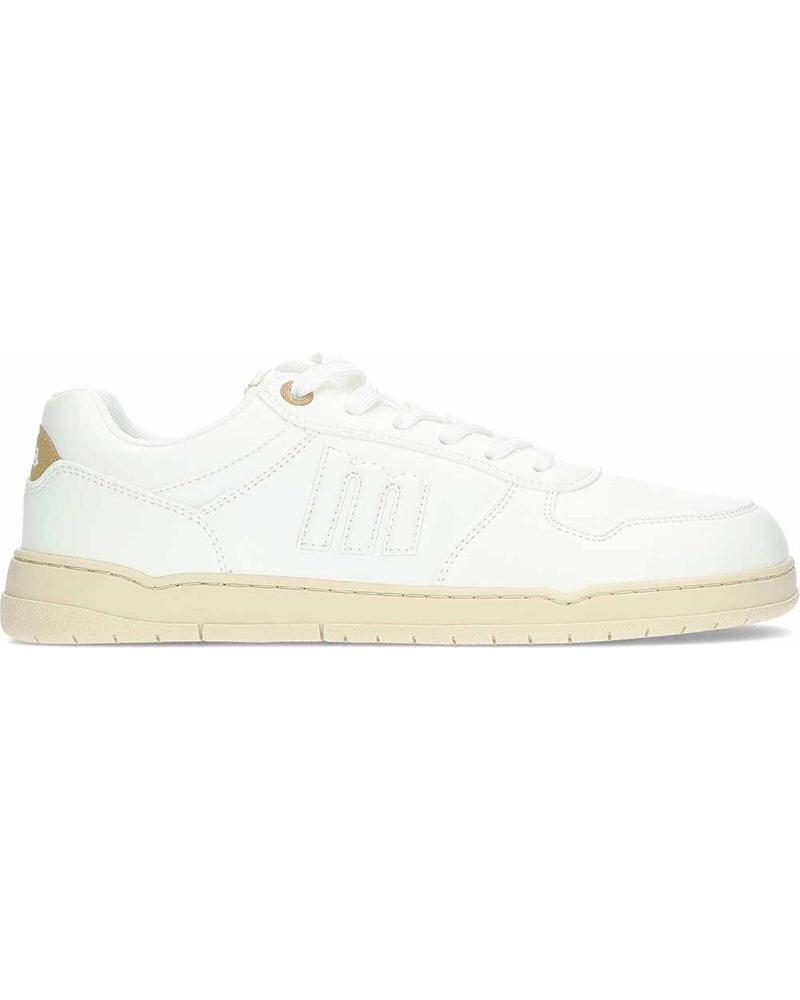 Man Trainers MTNG DEPORTIVA Mustang marino SAND