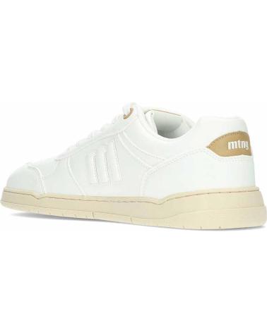 Man Trainers MTNG DEPORTIVA Mustang marino SAND