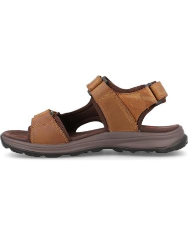 Man Sandals PAREDES SANDALIAS OUTDOOR HOMBRE ADELAN MARRON CLARO  MARRóN CLARO MARRóN CLARO