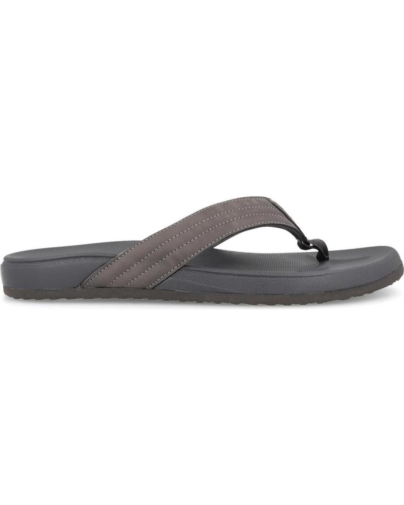Sandali PAREDES  per Uomo SANDALIAS CASUAL HOMBRE COY NEGRO  NEGRO NEGRO