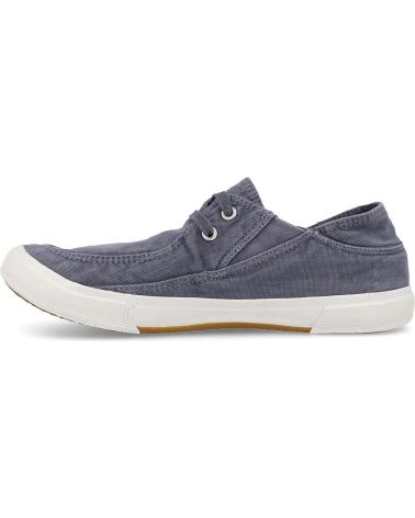 Man shoes PAREDES ZAPATILLAS CASUAL HOMBRE ARIJA AZUL  AZUL AZUL