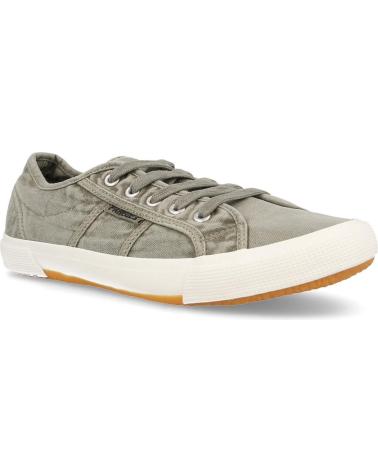 Scarpe sport PAREDES  per Uomo ZAPATILLAS CASUAL HOMBRE CABRIA BEIGE  BEIGE BEIGE