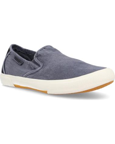 Man Zapatillas deporte PAREDES ZAPATILLAS CASUAL HOMBRE VIANOS AZUL  AZUL AZUL