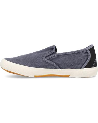 Man Zapatillas deporte PAREDES ZAPATILLAS CASUAL HOMBRE VIANOS AZUL  AZUL AZUL