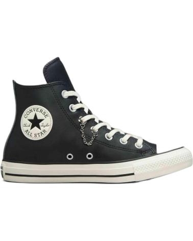Woman Zapatillas deporte CONVERSE MODELO CHUCK TAYLOR ALL STAR PARA MUJER COLOR  NEGRO