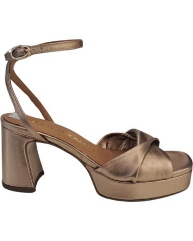 Sandalias PEDRO MIRALLES  de Hombre SANDALIA MUJER 17177  ROSA
