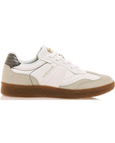 Zapatillas deporte MARIA MARE  de Mujer 68544  BLANCO