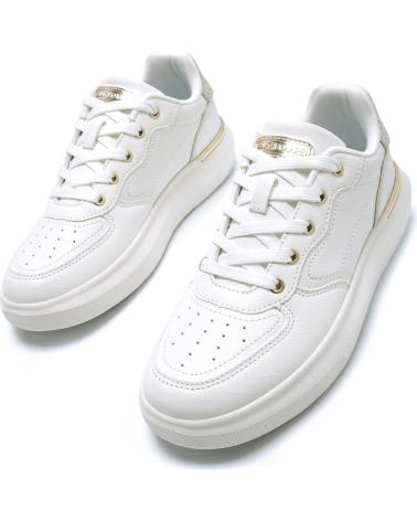 Sapatilhas MARIA MARE  de Mulher 68512  BLANCO