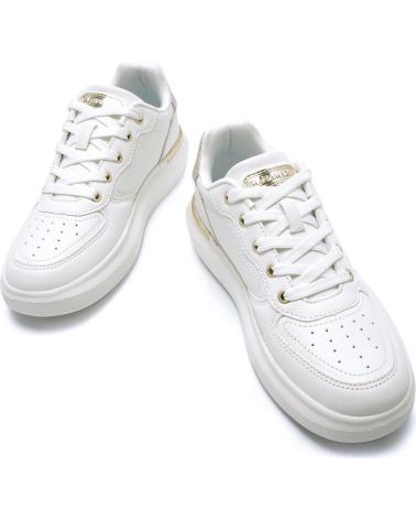 Sapatilhas MARIA MARE  de Mulher 68512  BLANCO