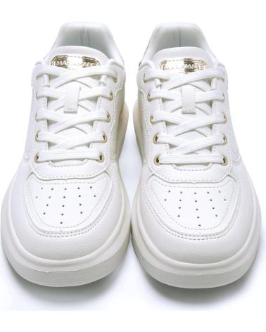 Sapatilhas MARIA MARE  de Mulher 68512  BLANCO