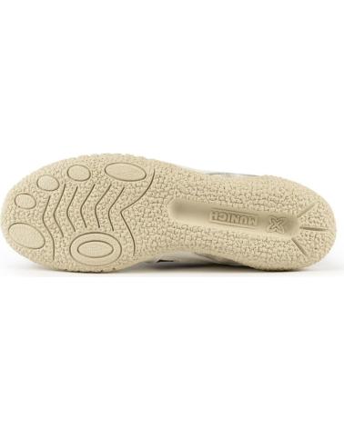 Zapatillas deporte MUNICH  de Hombre GOAL  BLANCO