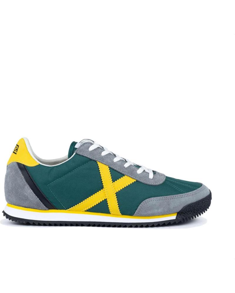 MUNICH RIBER 8033003 VERDE GREEN