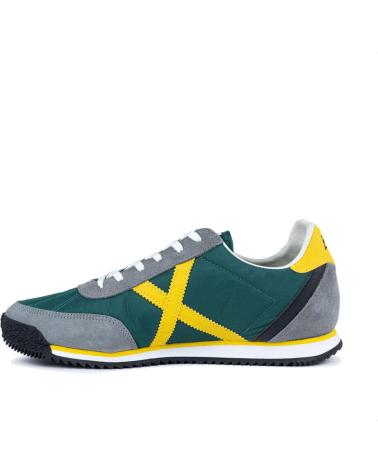 MUNICH RIBER 8033003 VERDE GREEN