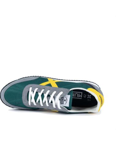 MUNICH RIBER 8033003 VERDE GREEN