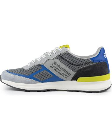 Sportschuhe MUNICH  für Herren CORSA 8214013  GRIS
