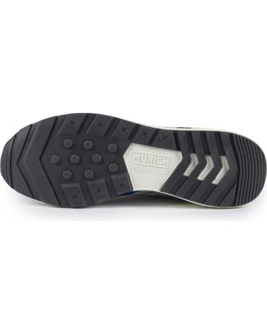 Sportschuhe MUNICH  für Herren CORSA 8214013  GRIS