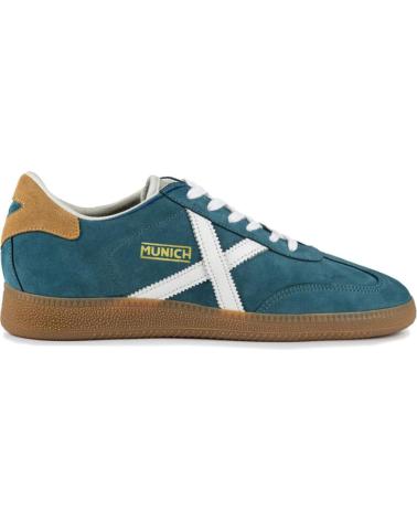 MUNICH BARRU 8290158 AZUL BLUE